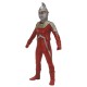 The Return of Ultraman Tokusatsu Series Ultra Seven Ultra Star Shining High Grade Ver. 1/6 CCP