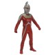 The Return of Ultraman Tokusatsu Series Ultra Seven Ultra Star Shining High Grade Ver. 1/6 CCP