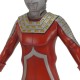 The Return of Ultraman Tokusatsu Series Ultra Seven Ultra Star Shining High Grade Ver. 1/6 CCP