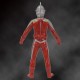 The Return of Ultraman Tokusatsu Series Ultra Seven Ultra Star Shining High Grade Ver. 1/6 CCP
