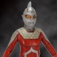 The Return of Ultraman Tokusatsu Series Ultra Seven Ultra Star Shining High Grade Ver. 1/6 CCP