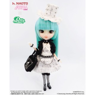 Pullip prunella Groove