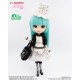 Pullip prunella Groove