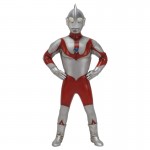 The Return of Ultraman 1/6 Tokusatsu Series Ultraman Ultra Star Shining High Grade Ver. CCP
