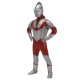 The Return of Ultraman 1/6 Tokusatsu Series Ultraman Ultra Star Shining High Grade Ver. CCP