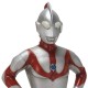 The Return of Ultraman 1/6 Tokusatsu Series Ultraman Ultra Star Shining High Grade Ver. CCP