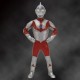 The Return of Ultraman 1/6 Tokusatsu Series Ultraman Ultra Star Shining High Grade Ver. CCP