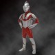 The Return of Ultraman 1/6 Tokusatsu Series Ultraman Ultra Star Shining High Grade Ver. CCP