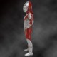 The Return of Ultraman 1/6 Tokusatsu Series Ultraman Ultra Star Shining High Grade Ver. CCP