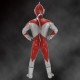 The Return of Ultraman 1/6 Tokusatsu Series Ultraman Ultra Star Shining High Grade Ver. CCP