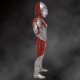 The Return of Ultraman 1/6 Tokusatsu Series Ultraman Ultra Star Shining High Grade Ver. CCP