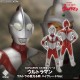 The Return of Ultraman 1/6 Tokusatsu Series Ultraman Ultra Star Shining High Grade Ver. CCP