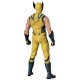 MAFEX Deadpool and Wolverine No.291 WOLVERINE DAMAGE Ver. Medicom Toy