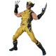 MAFEX Deadpool and Wolverine No.291 WOLVERINE DAMAGE Ver. Medicom Toy
