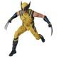 MAFEX Deadpool and Wolverine No.291 WOLVERINE DAMAGE Ver. Medicom Toy