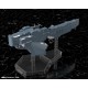 Legend of the Galactic Heroes Die Neue These Free Planets Alliance Forces Battleship Hyperion 1/3000 Kotobukiya