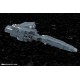 Legend of the Galactic Heroes Die Neue These Free Planets Alliance Forces Battleship Hyperion 1/3000 Kotobukiya