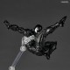 Revoltech Spider-Man Amazing Yamaguchi Symbiote Spider Man with bonus Kaiyodo