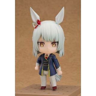 Nendoroid Uma Musume Cinderella Gray Fujimasa March Good Smile Company
