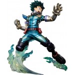 My Hero Academia Izuku Midoriya Metallic Ver. 1/4 Good Smile Company