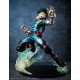 My Hero Academia Izuku Midoriya Metallic Ver. 1/4 Good Smile Company