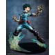 My Hero Academia Izuku Midoriya Metallic Ver. 1/4 Good Smile Company