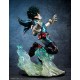 My Hero Academia Izuku Midoriya Metallic Ver. 1/4 Good Smile Company