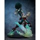 My Hero Academia Izuku Midoriya Metallic Ver. 1/4 Good Smile Company