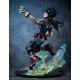 My Hero Academia Izuku Midoriya Metallic Ver. 1/4 Good Smile Company