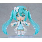 Nendoroid COLORFUL STAGE! The Movie A Miku Who Cant Sing Hatsune Miku Unshuttered SEKAI Ver. Good Smile Company