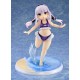 Miss Kobayashis Dragon Maid Kanna Kamui Excited to Wear a Swimsuit at Home Ver. (Purple) Mabell