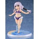 Miss Kobayashis Dragon Maid Kanna Kamui Excited to Wear a Swimsuit at Home Ver. (Purple) Mabell