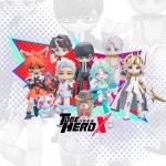 TO BE HERO x Trust Value Series Trading Posable Figure Pack of 6 NOVA ARTS