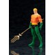 ARTFX+ DC UNIVERSE Aquaman Super Powers Classics 1/10 Kotobukiya