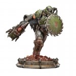 DOOM The Dark Ages Doom The Dark Ages Doom Slayer PVC Statue Dark Horse