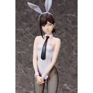 Chainsaw Man Kobeni Bunny Ver. 1/4 FREEing