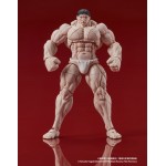 DIGACTION Baki Hanma Kaoru Hanayama DIG