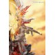 Arknights Exusiai the New Covenant Elite 2 VER. 1/7 Myethos
