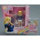 SH S.H. Figuarts Aikatsu! Ichigo Hoshimiya (Winter Uniform ver.) 