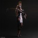 PLAY ARTS SHIN Final Fantasy XII Fran Square Enix
