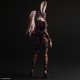 PLAY ARTS SHIN Final Fantasy XII Fran Square Enix