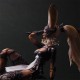 PLAY ARTS SHIN Final Fantasy XII Fran Square Enix