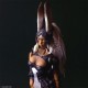 PLAY ARTS SHIN Final Fantasy XII Fran Square Enix