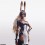 PLAY ARTS SHIN Final Fantasy XII Fran Square Enix