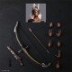 PLAY ARTS SHIN Final Fantasy XII Fran Square Enix