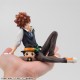 G.E.M. Series Reborn! Palm Size Tsuna kun & Reborn MegaHouse