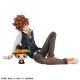G.E.M. Series Reborn! Palm Size Tsuna kun & Reborn MegaHouse