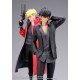 Trigun OSHI WORKS TRIGUN STAMPEDE Nicholas D. Wolfwood TRIGUN STAMPEDE 1/8 Kotobukiya