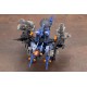 Zoids HMM Gun Sniper Leena Special 2001 Re color Kotobukiya