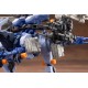 Zoids HMM Gun Sniper Leena Special 2001 Re color Kotobukiya